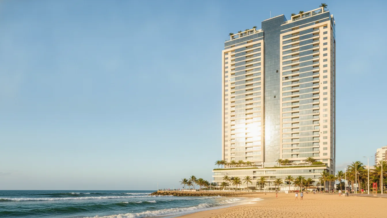 143 Mayfair Itapema: Off-Plan Oceanfront Intelligence