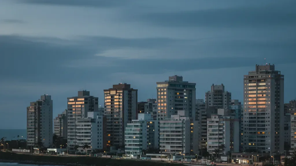Affordable Beach Apartments in Santa Catarina: 2026