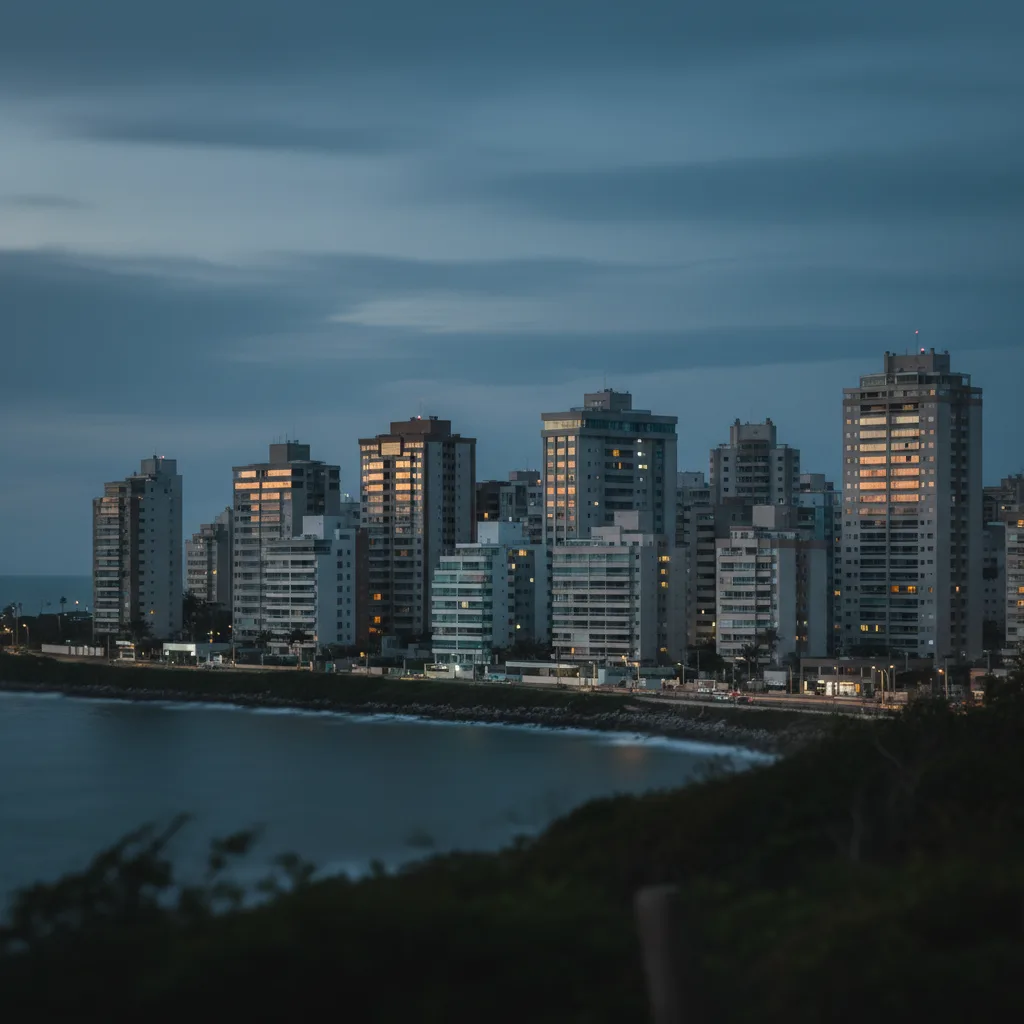 Affordable Beach Apartments in Santa Catarina: 2026 Entry-Level Buyer's Guide