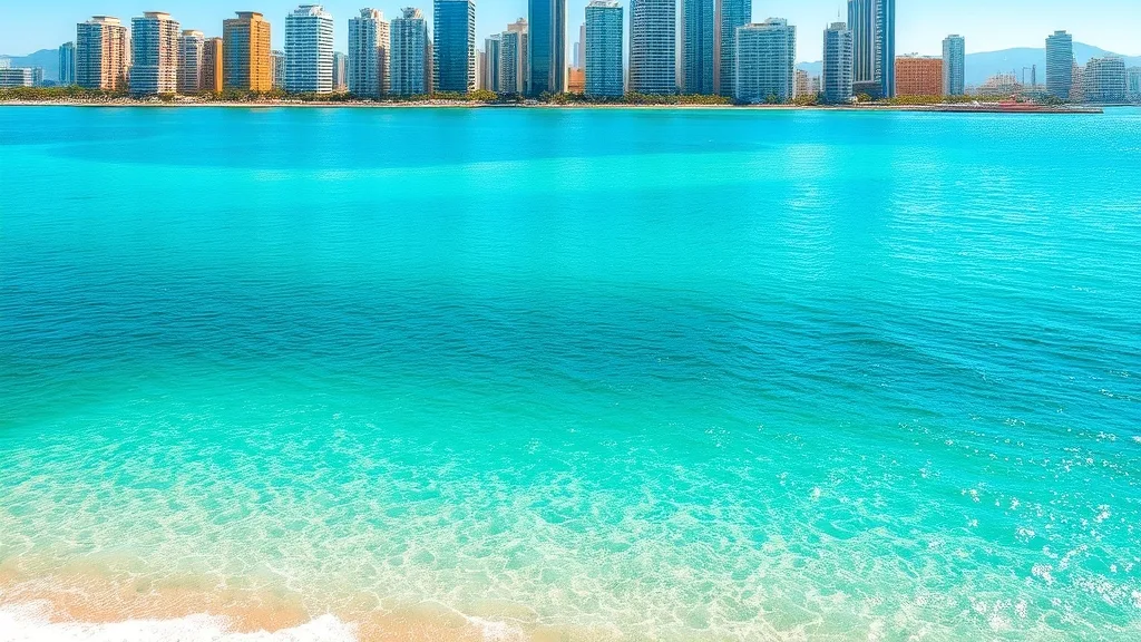 Precios de Propiedades en Balneário Camboriú por Barrio
