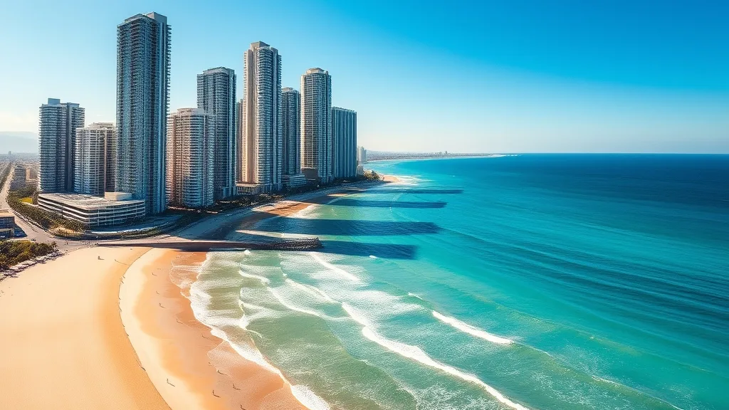 Mercado Inmobiliario de Balneário Camboriú en 2026