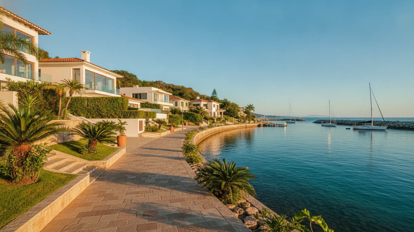 Cacupé Florianópolis: Quiet Luxury for Smart Buyers