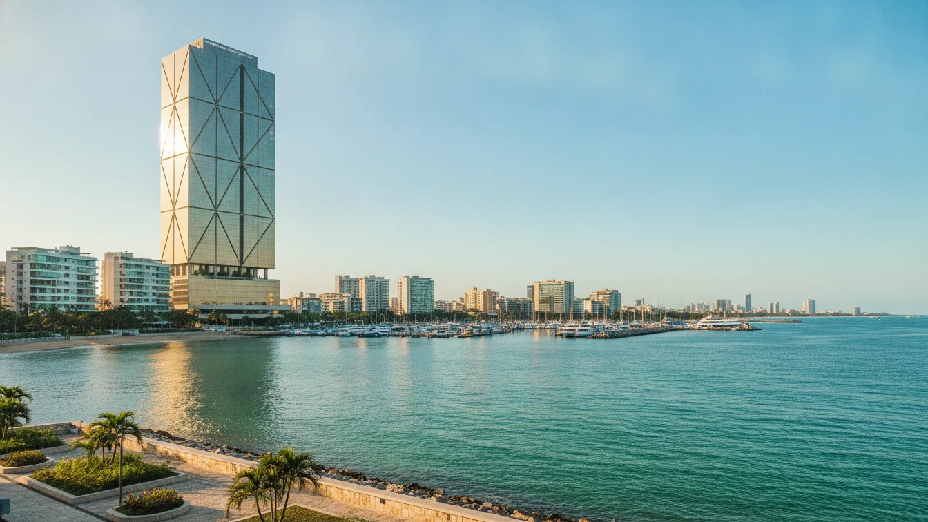 Proteção Cambial: Como o Mercado Imobiliário Brasileiro