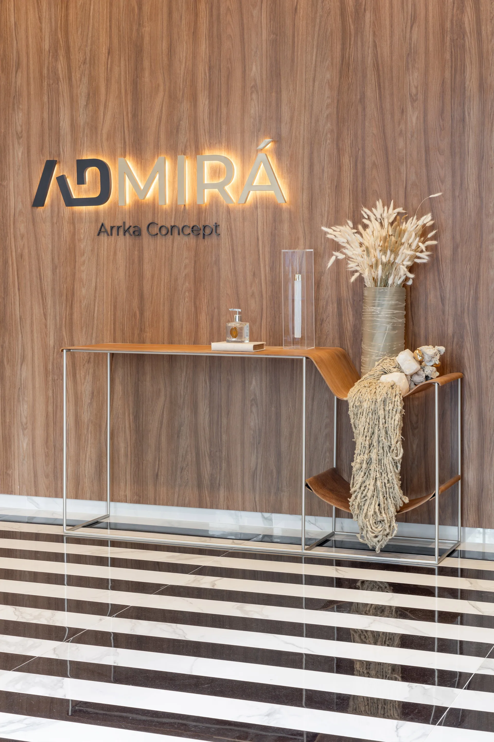 Admirá — Photo 7