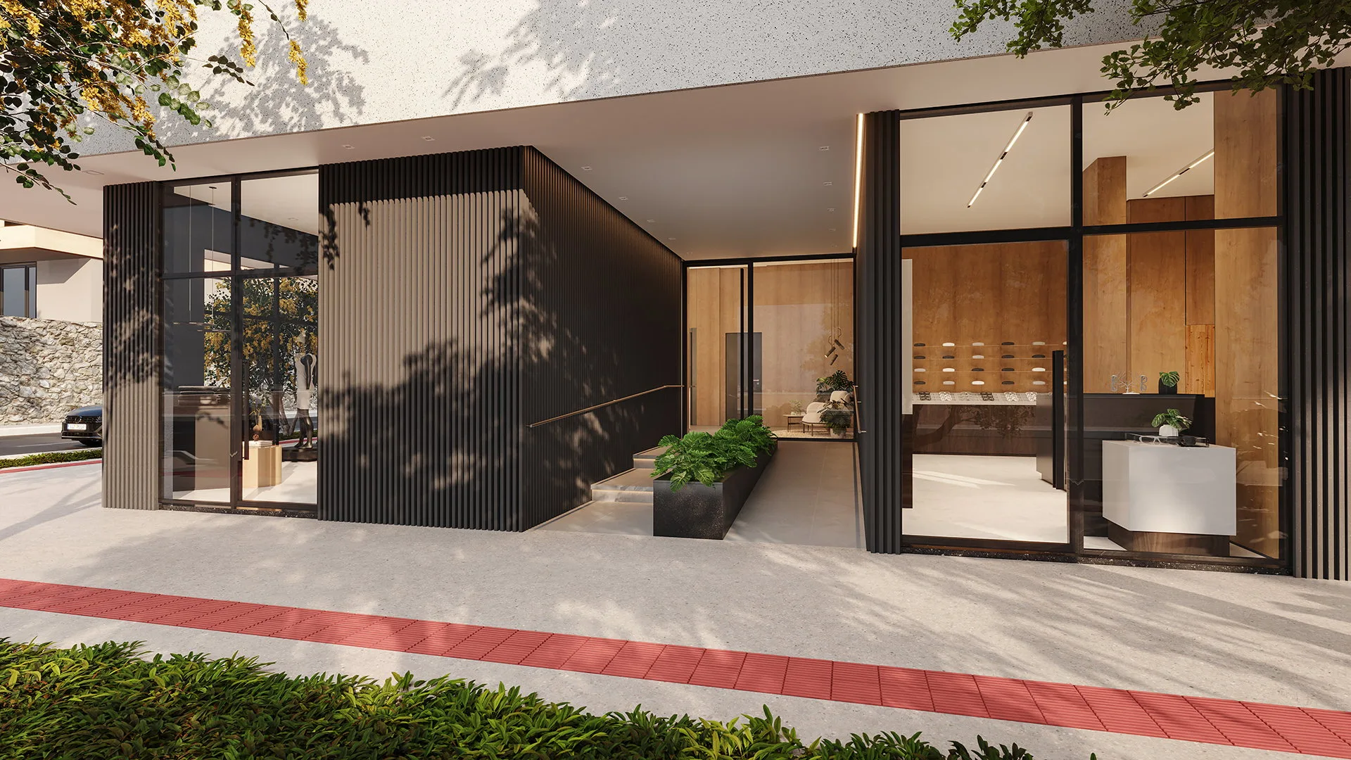 Aquabella Residence — Photo 6