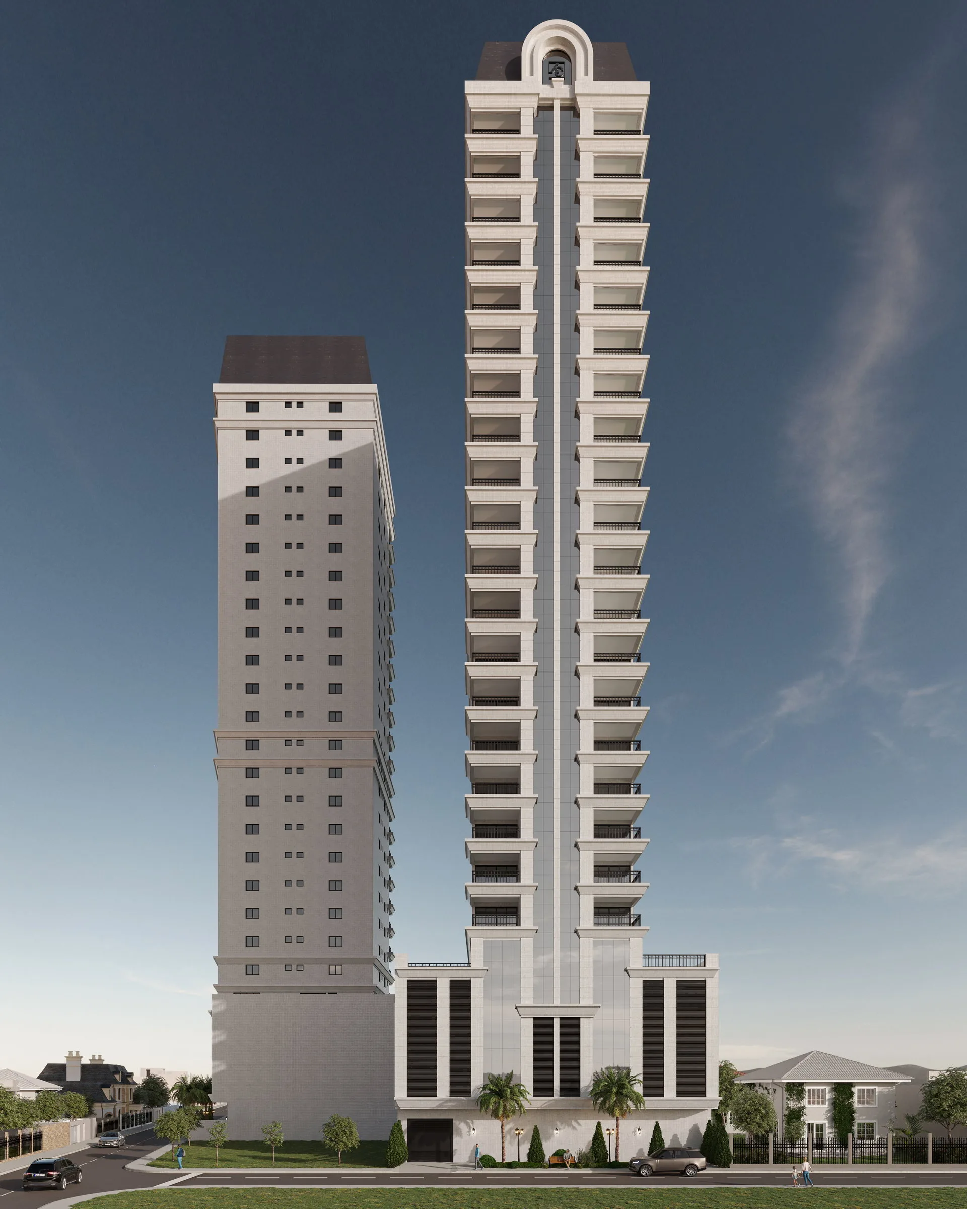 Artcon Towers — Photo 3