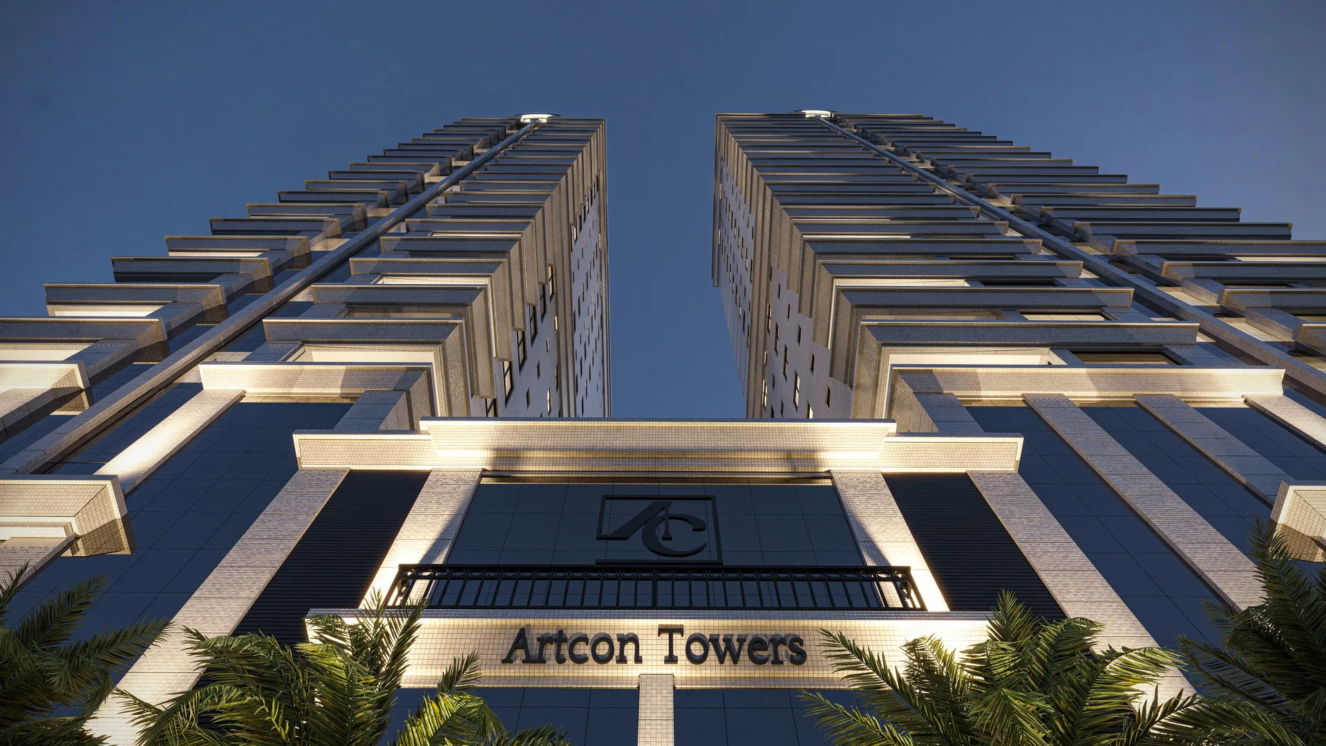 Artcon Towers — Photo 4