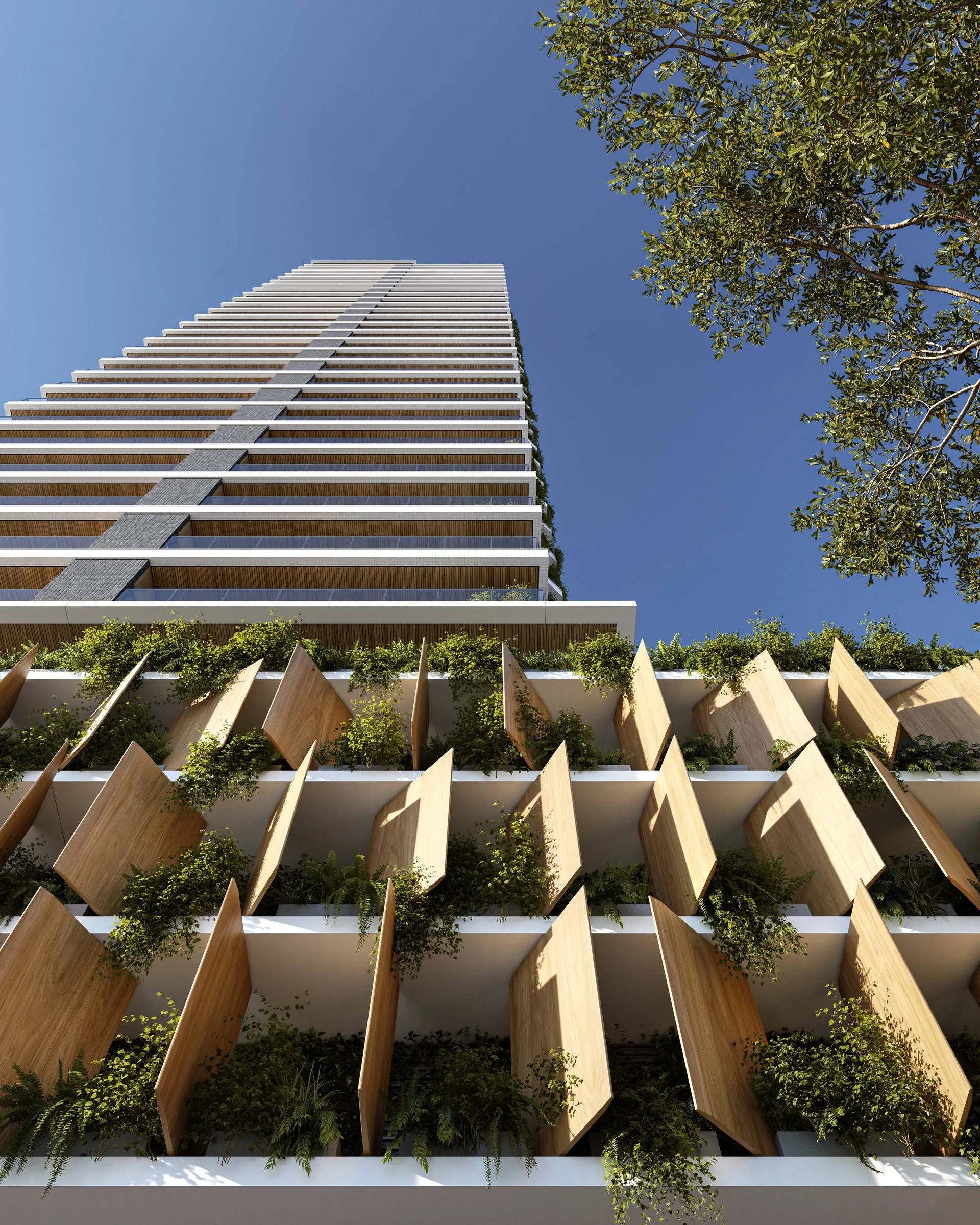 Artefacto Towers — Photo 2