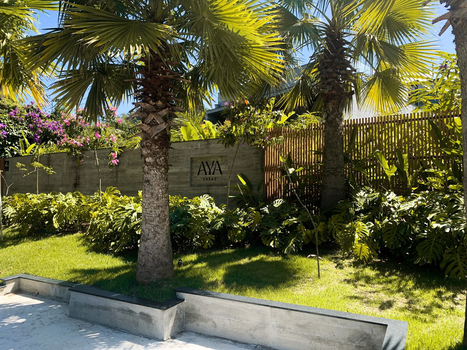 AYA Casas - Condomínio — Photo 2