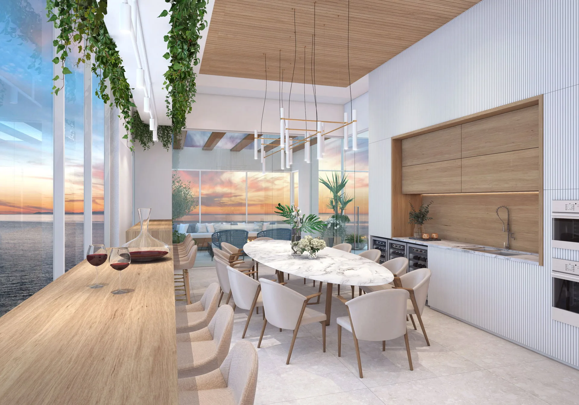 Blue Coast Tower — Photo 12