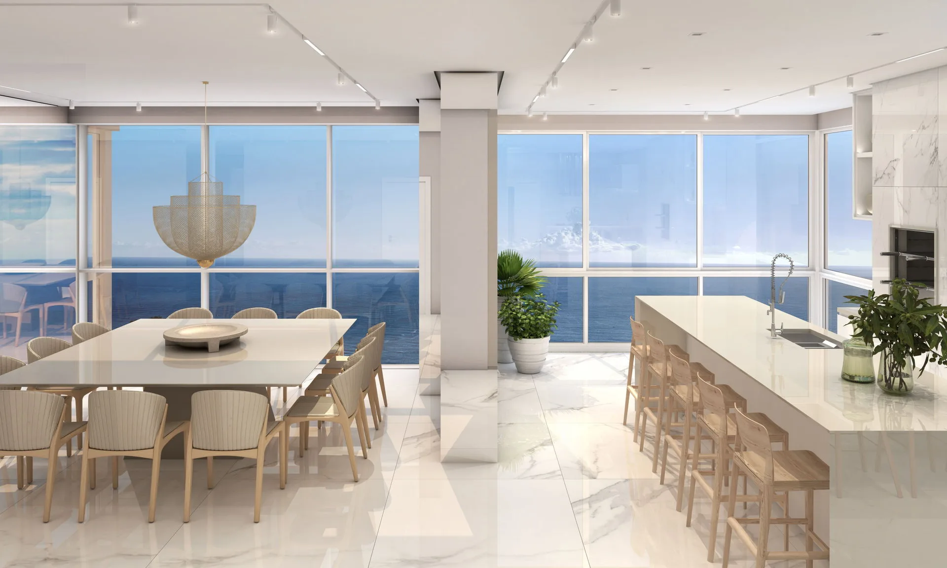 Blue Coast Tower — Photo 13