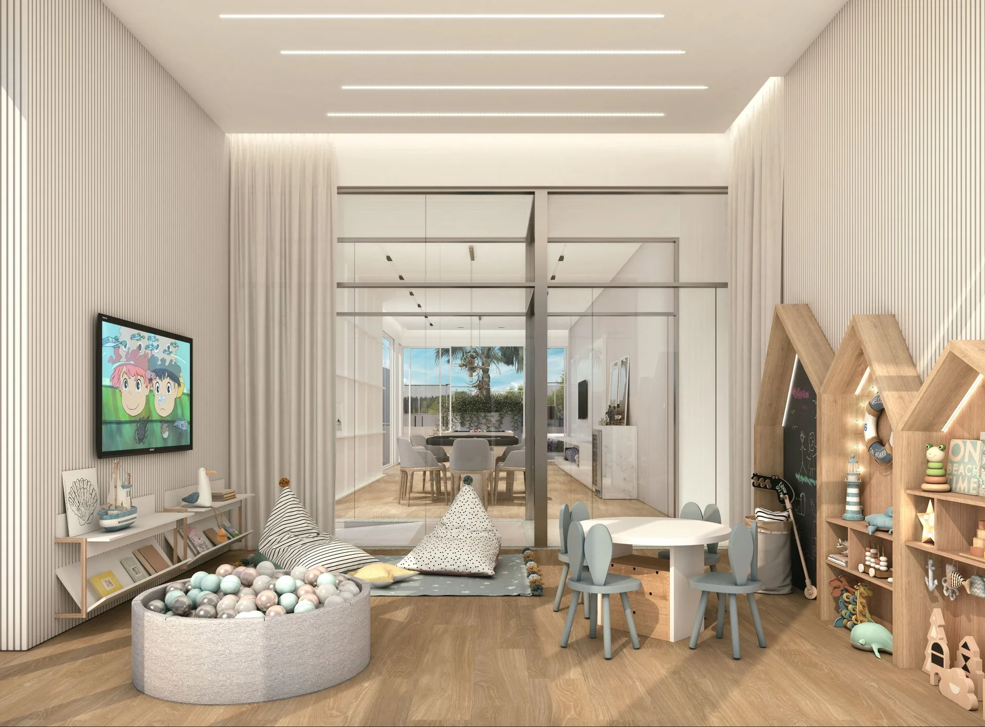 Blue Coast Tower — Photo 19