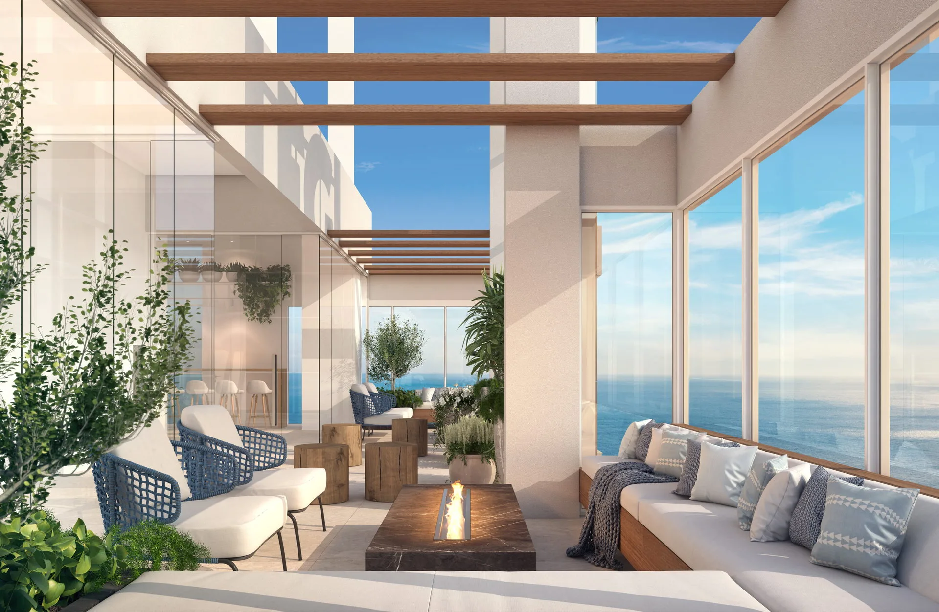 Blue Coast Tower — Photo 10