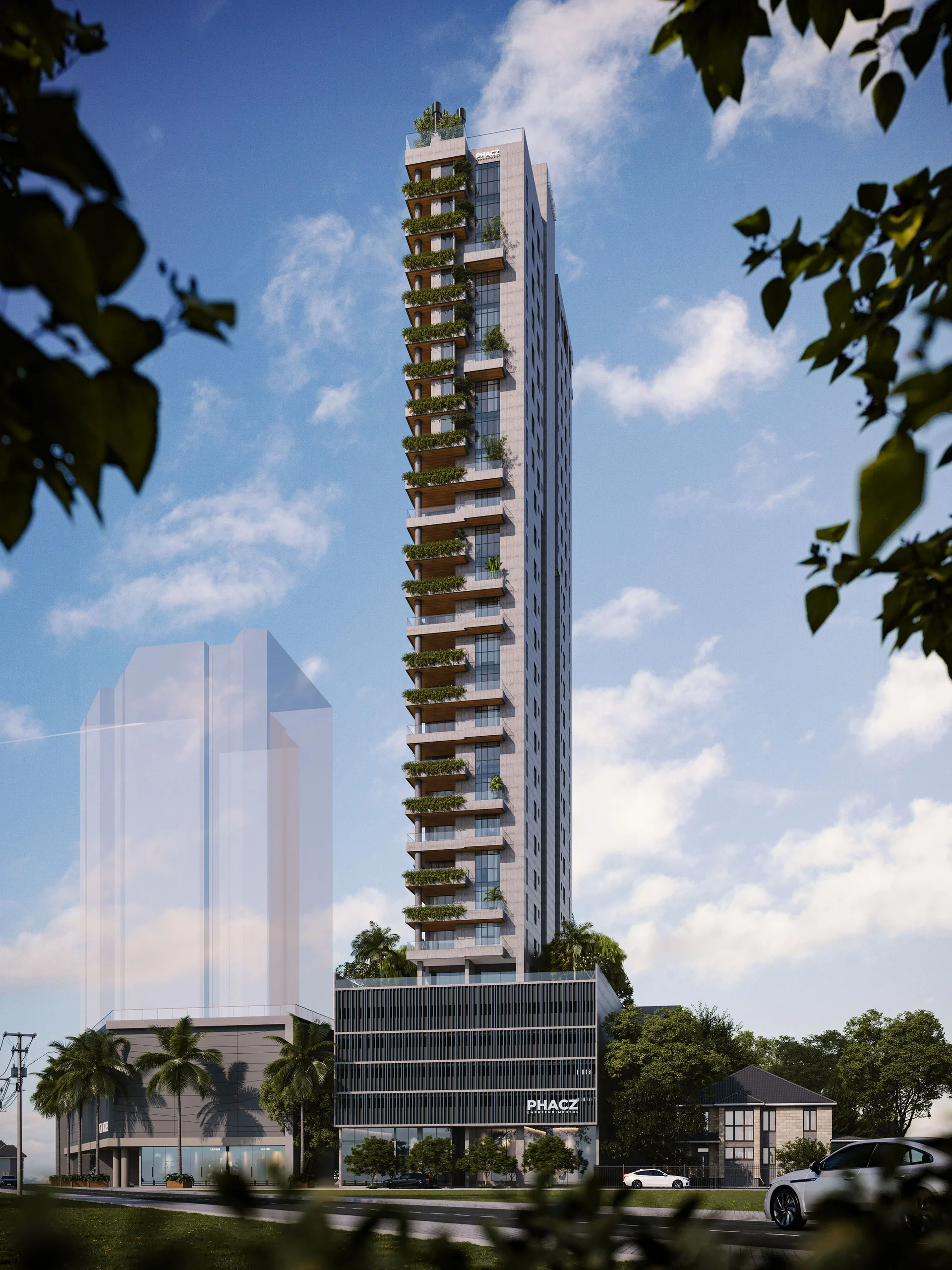 Blue Forest — Photo 3