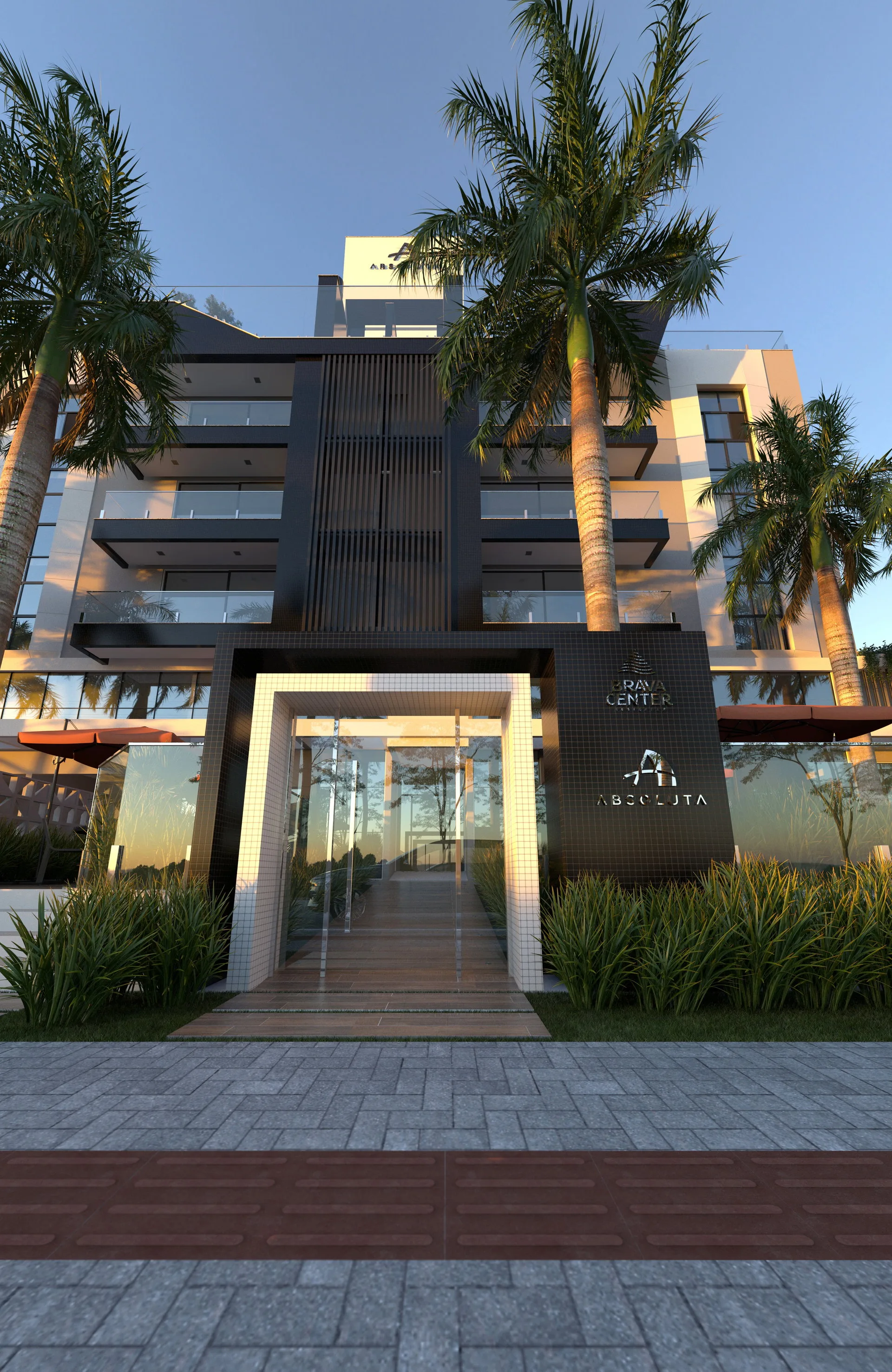 Brava Center — Photo 2