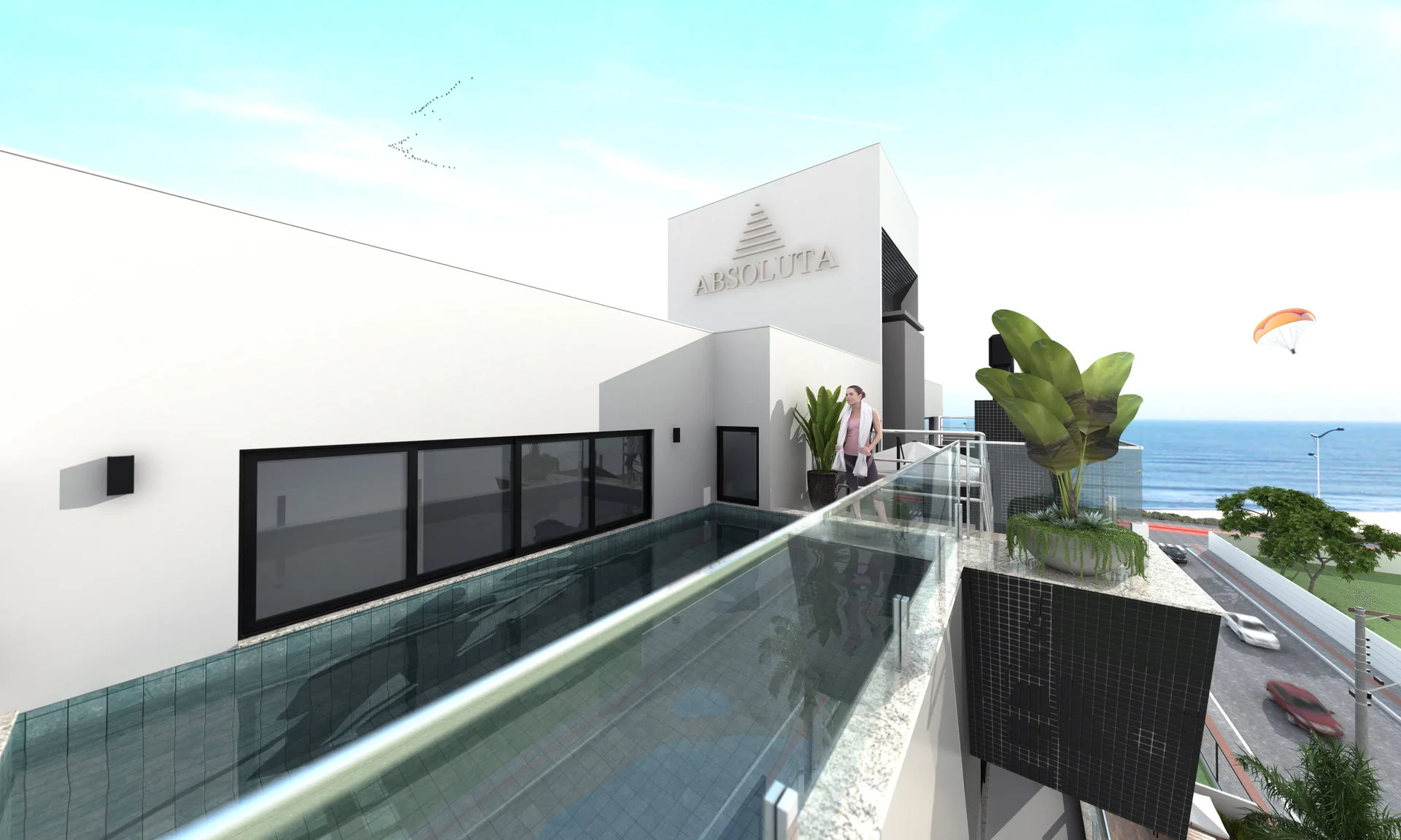 Brava Center — Photo 12