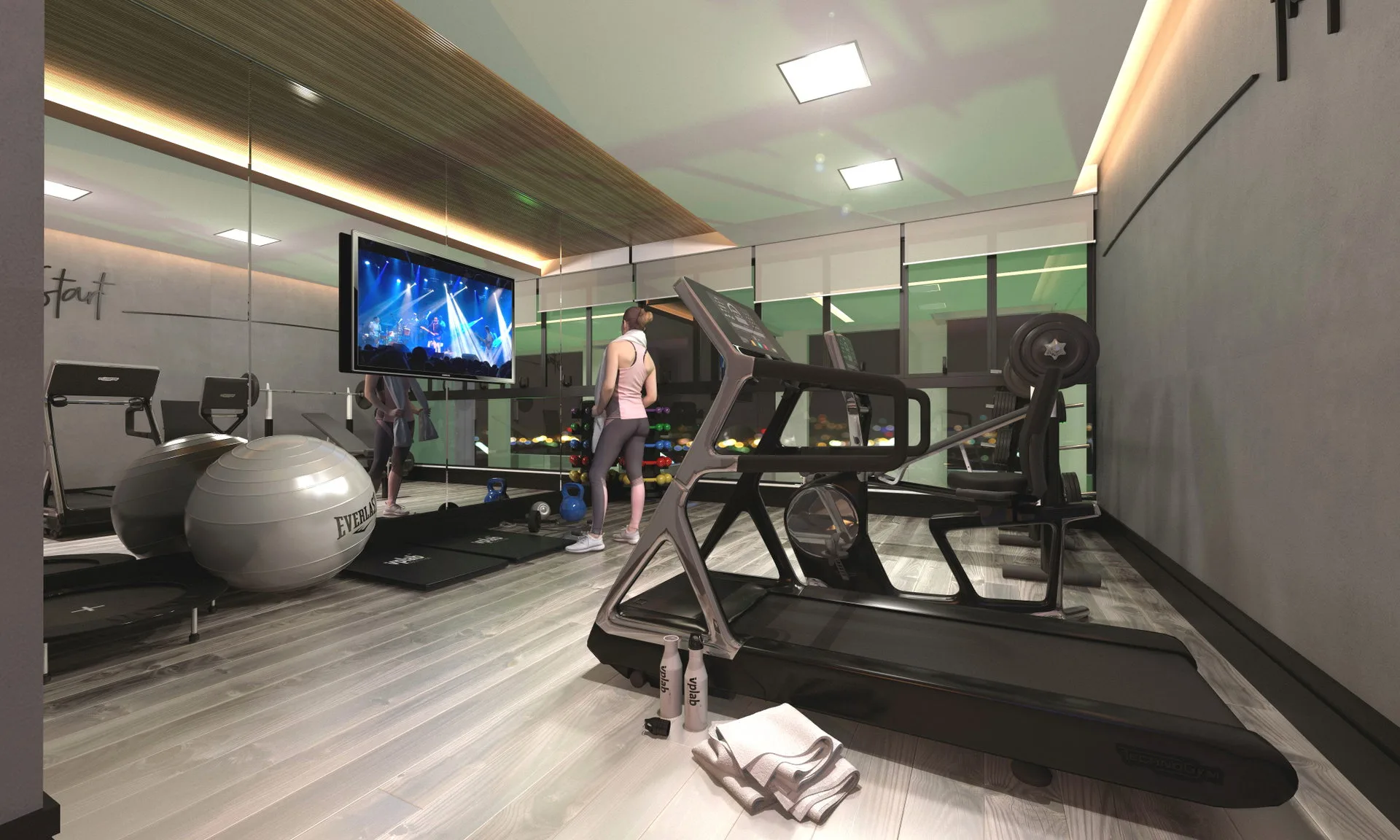 Brava Center — Photo 19