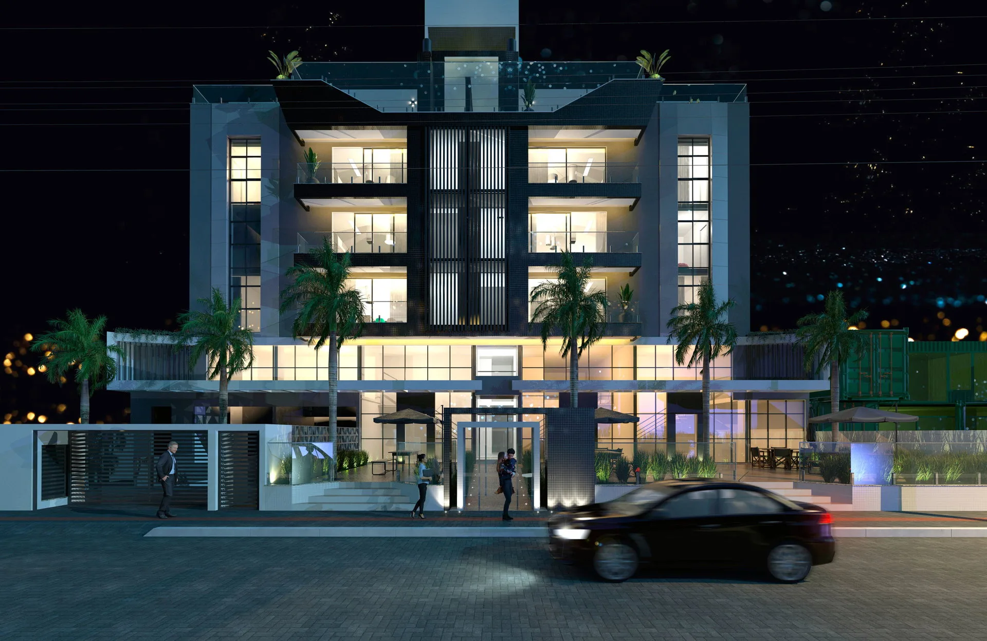 Brava Center — Photo 3