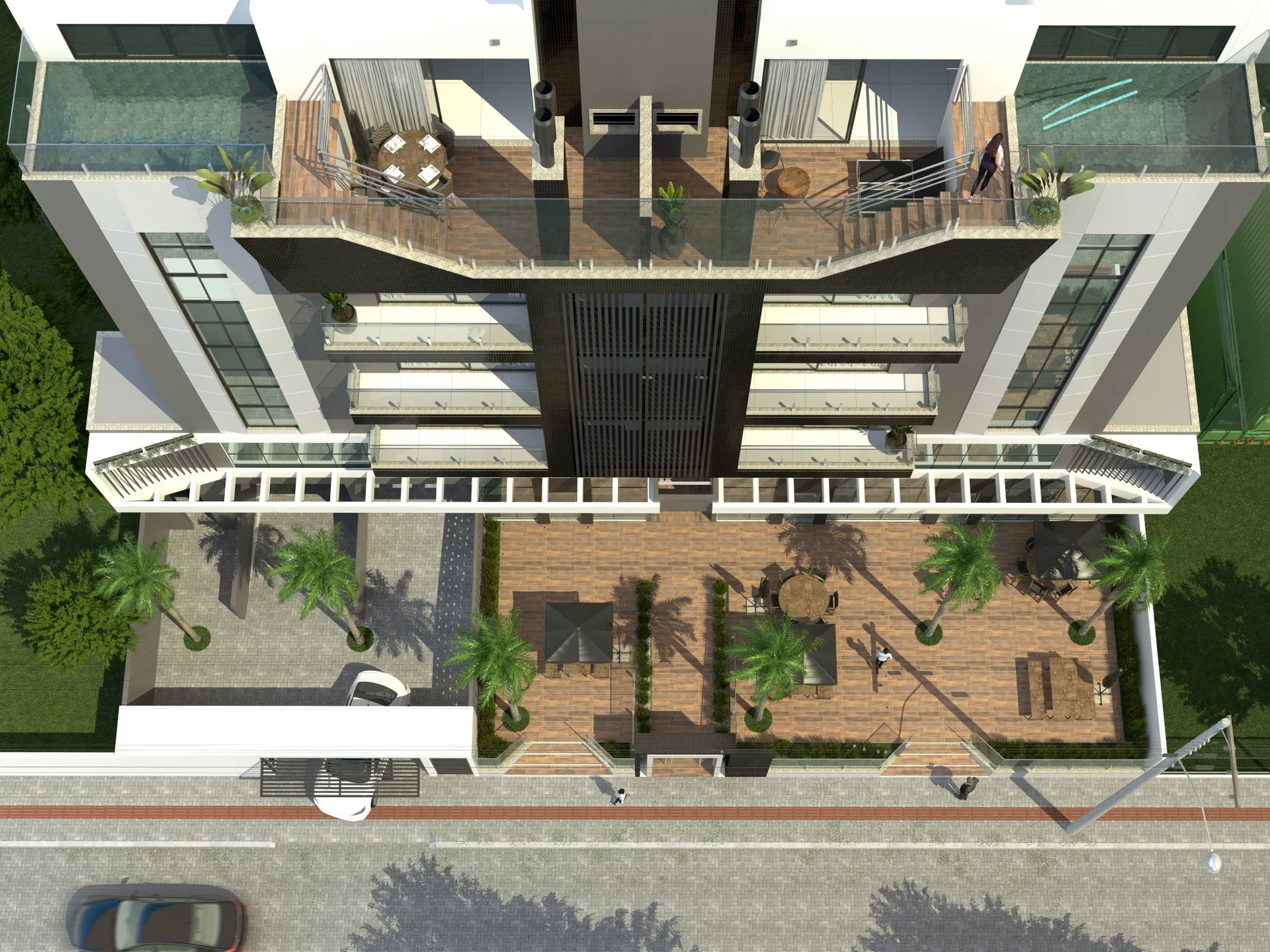 Brava Center — Photo 4