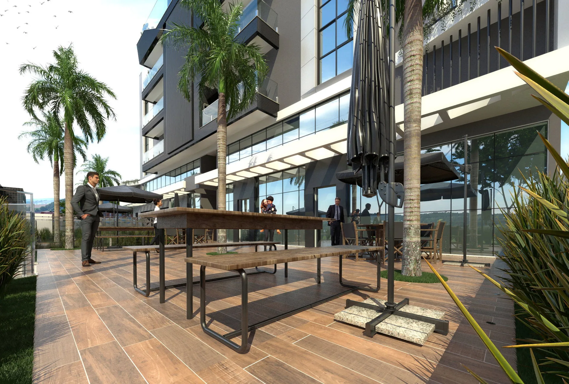 Brava Center — Photo 8