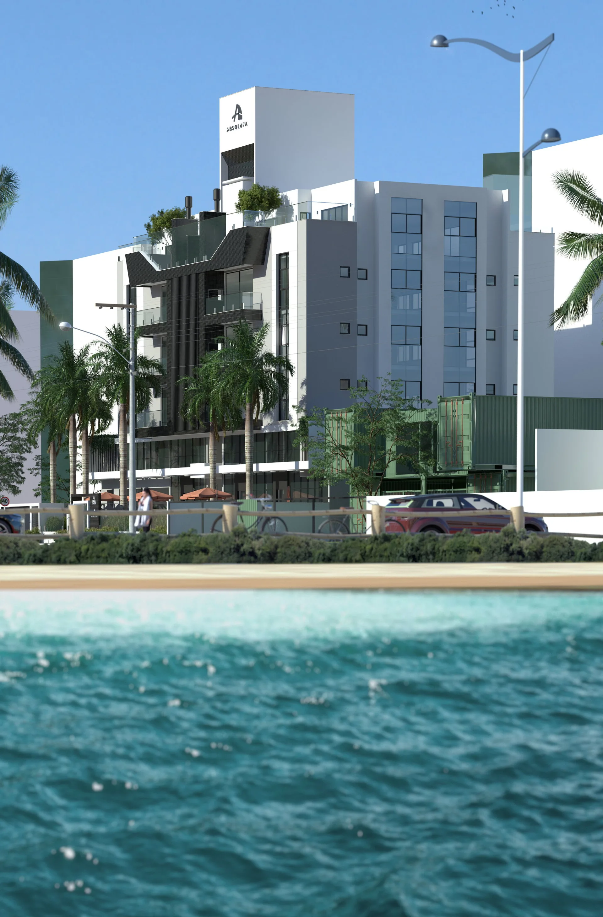Brava Center — Photo 10