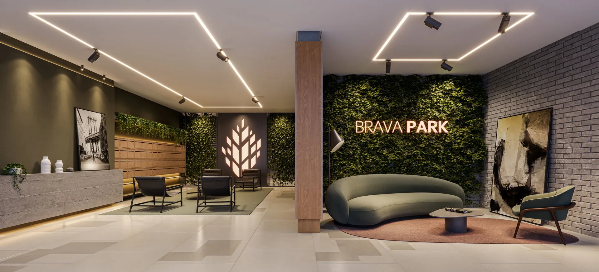 Brava Park — Photo 15