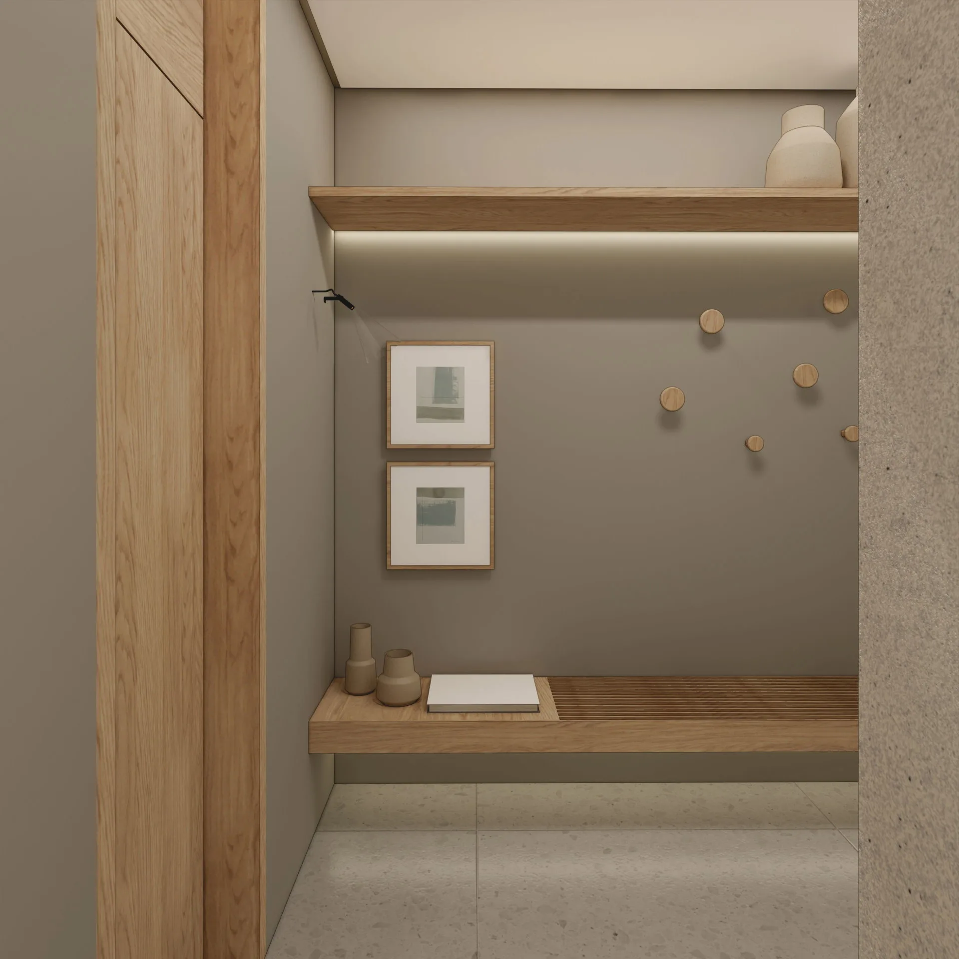 Canvas Residence — Photo 11