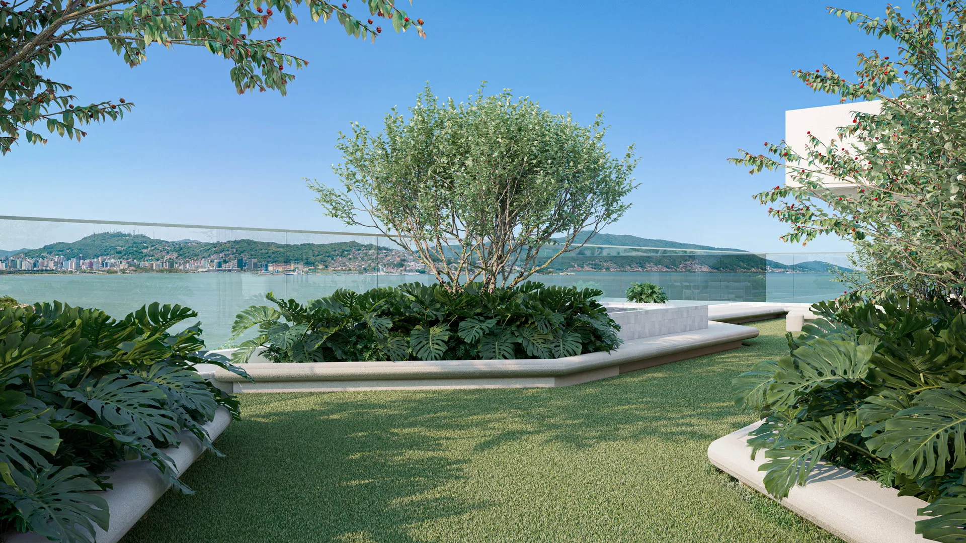 Canvas Residence — Photo 12