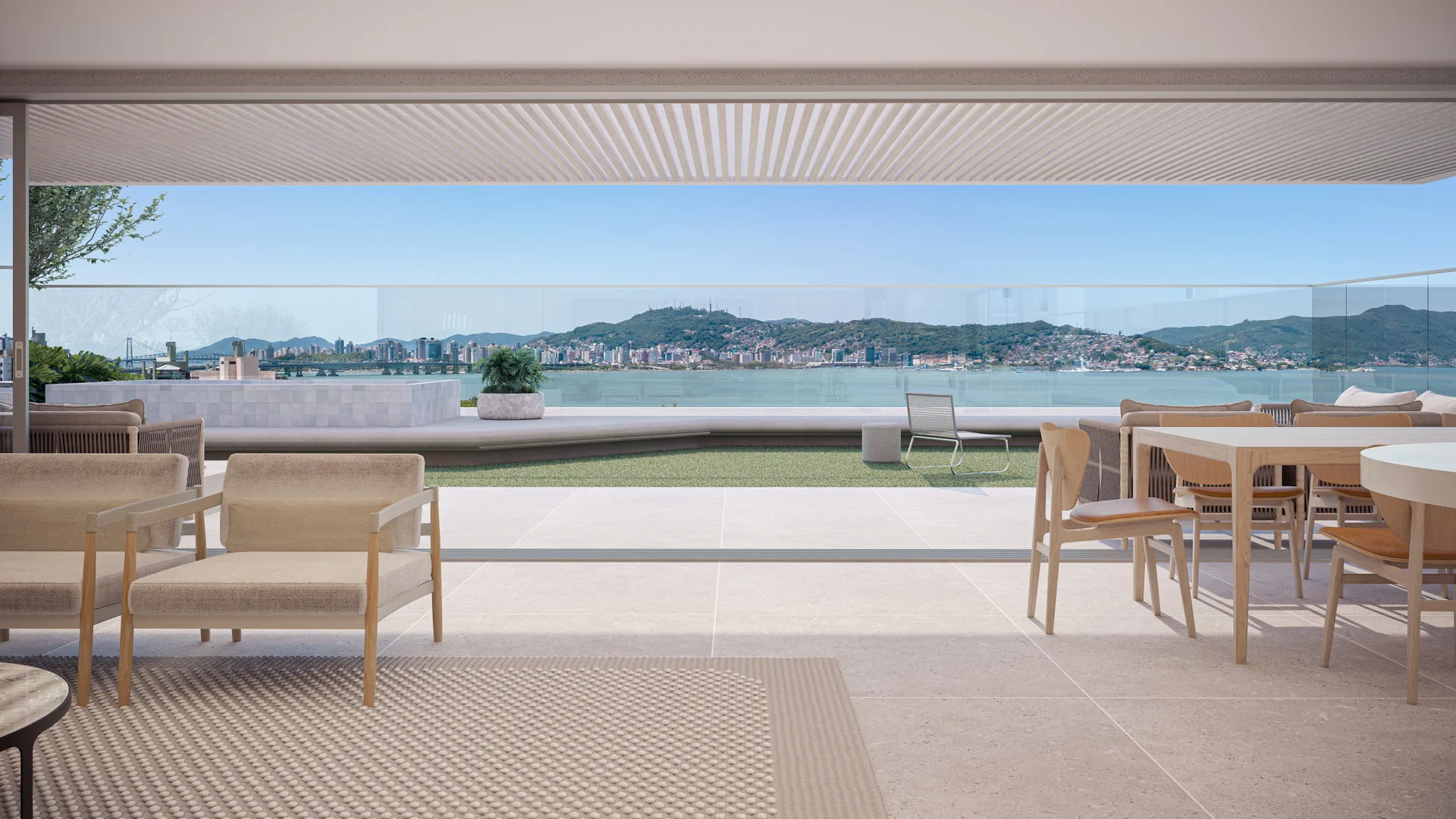 Canvas Residence — Photo 13