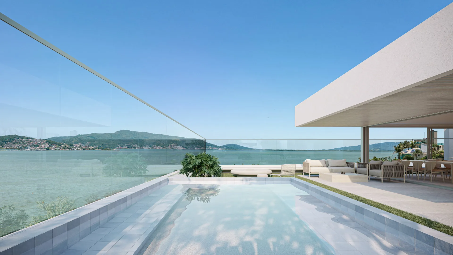 Canvas Residence — Photo 14