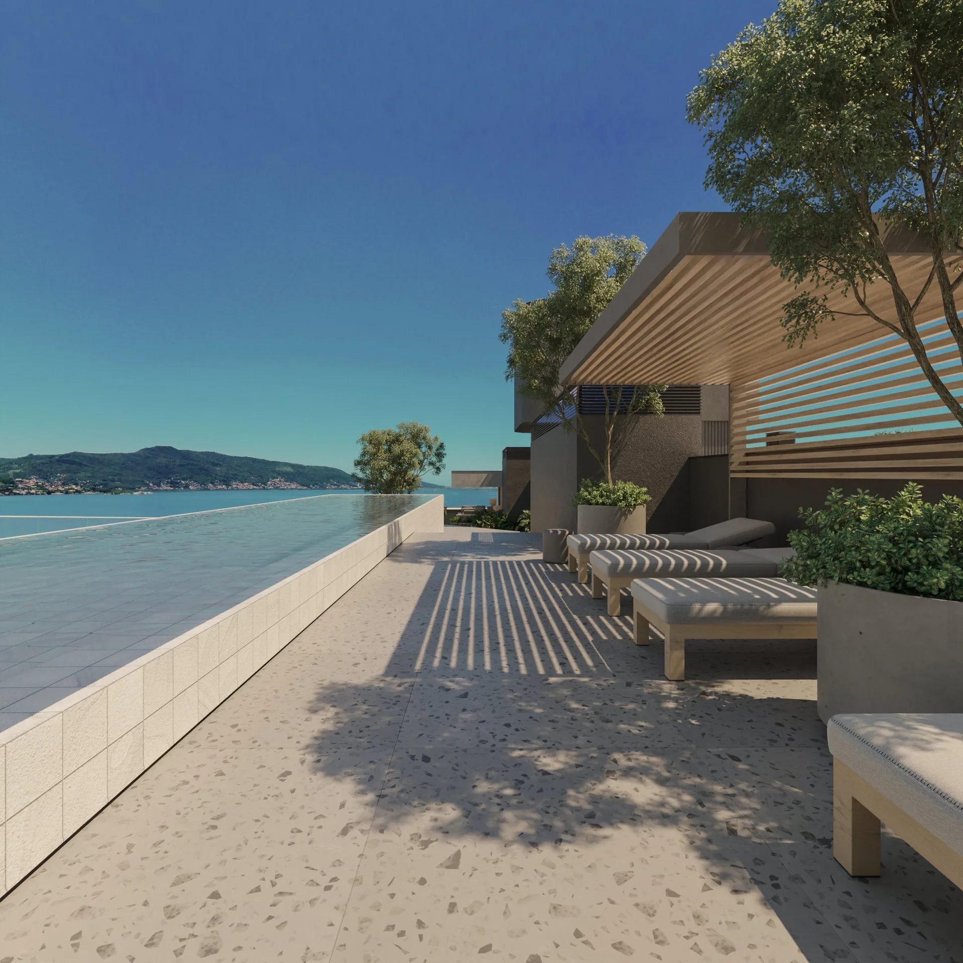 Canvas Residence — Photo 15