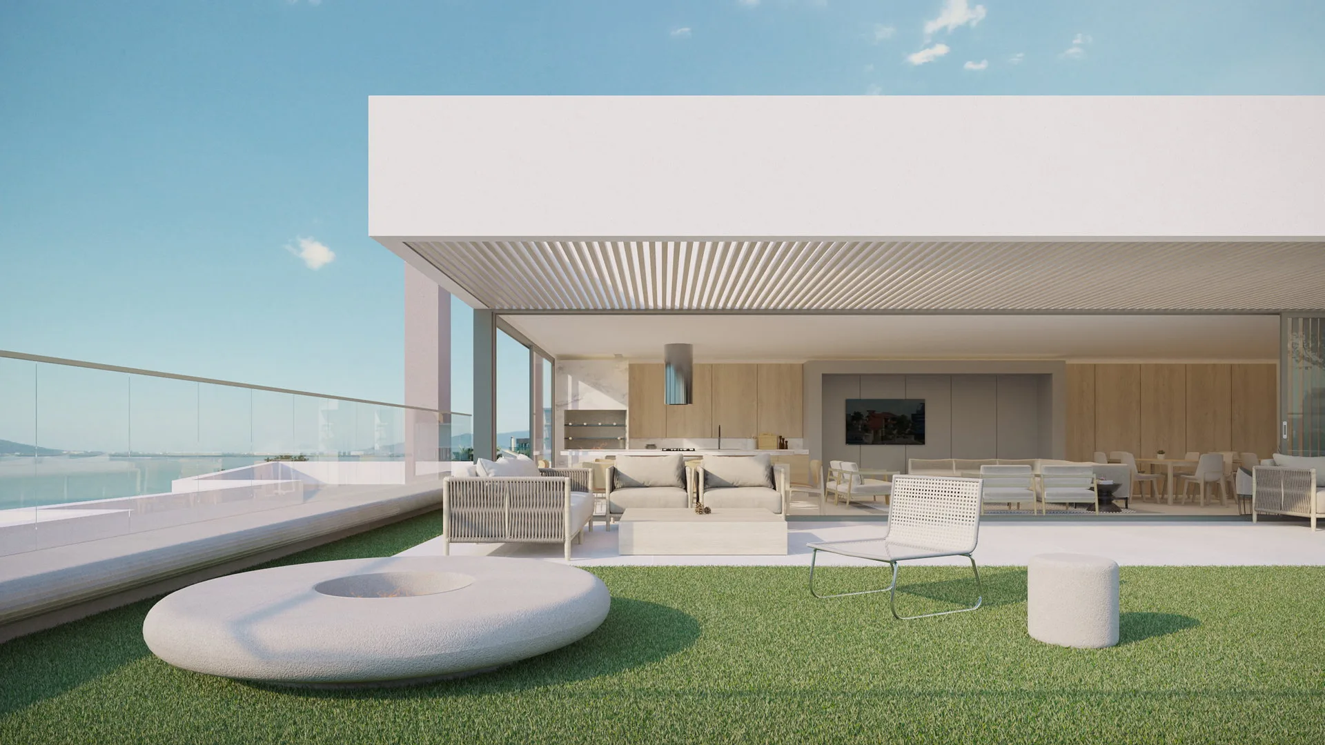 Canvas Residence — Photo 16