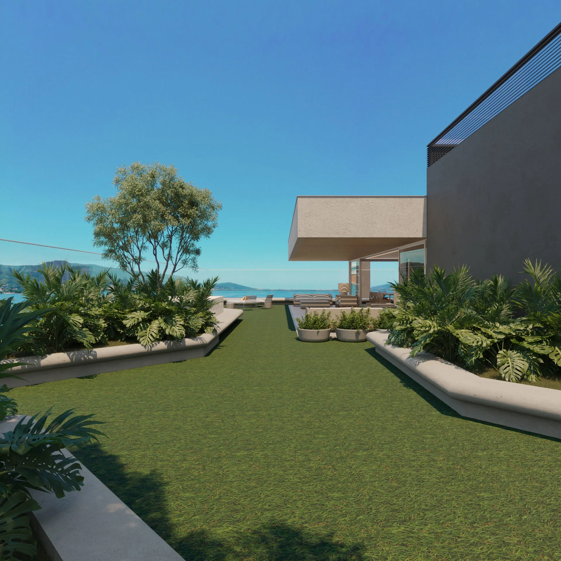 Canvas Residence — Photo 18
