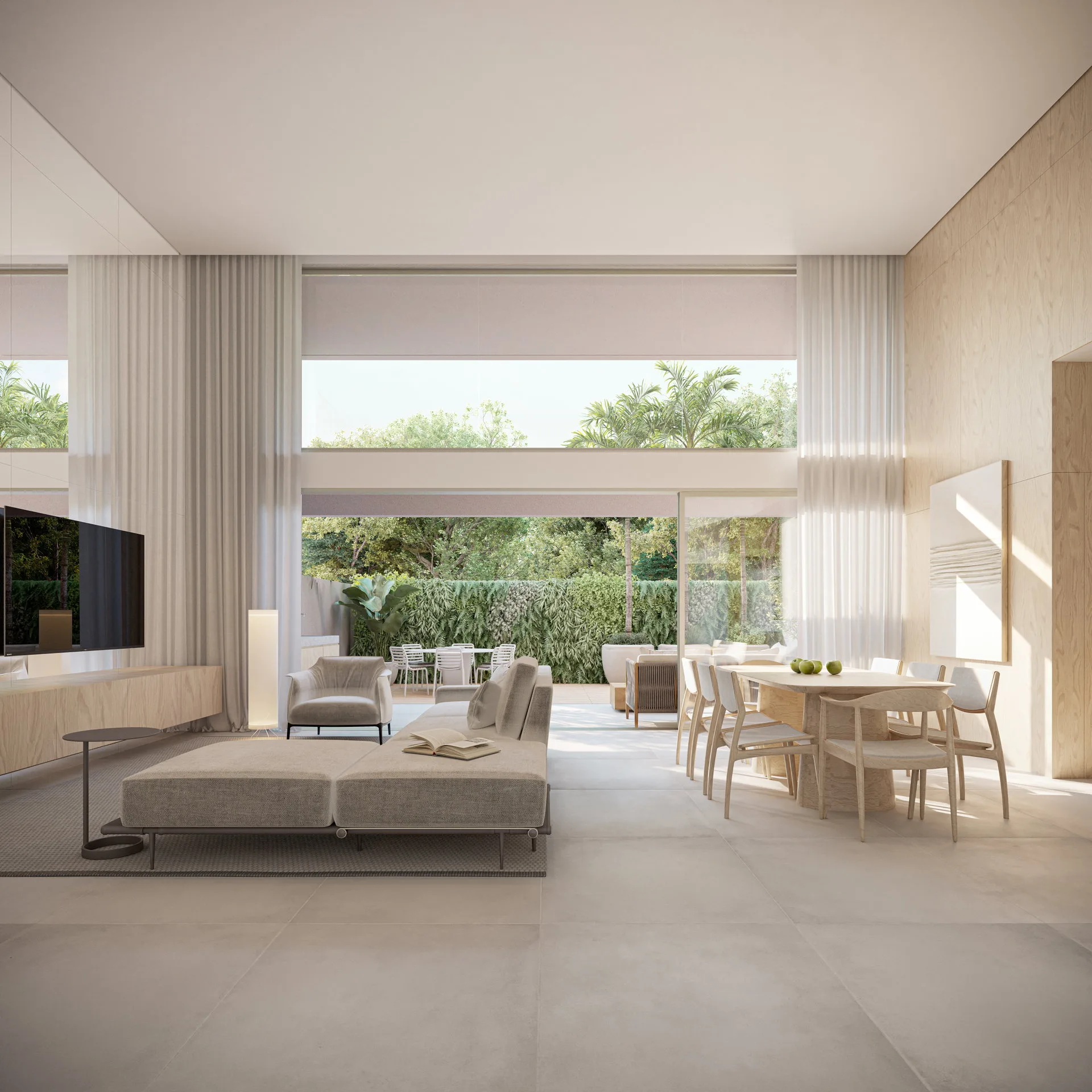 Canvas Residence — Photo 19