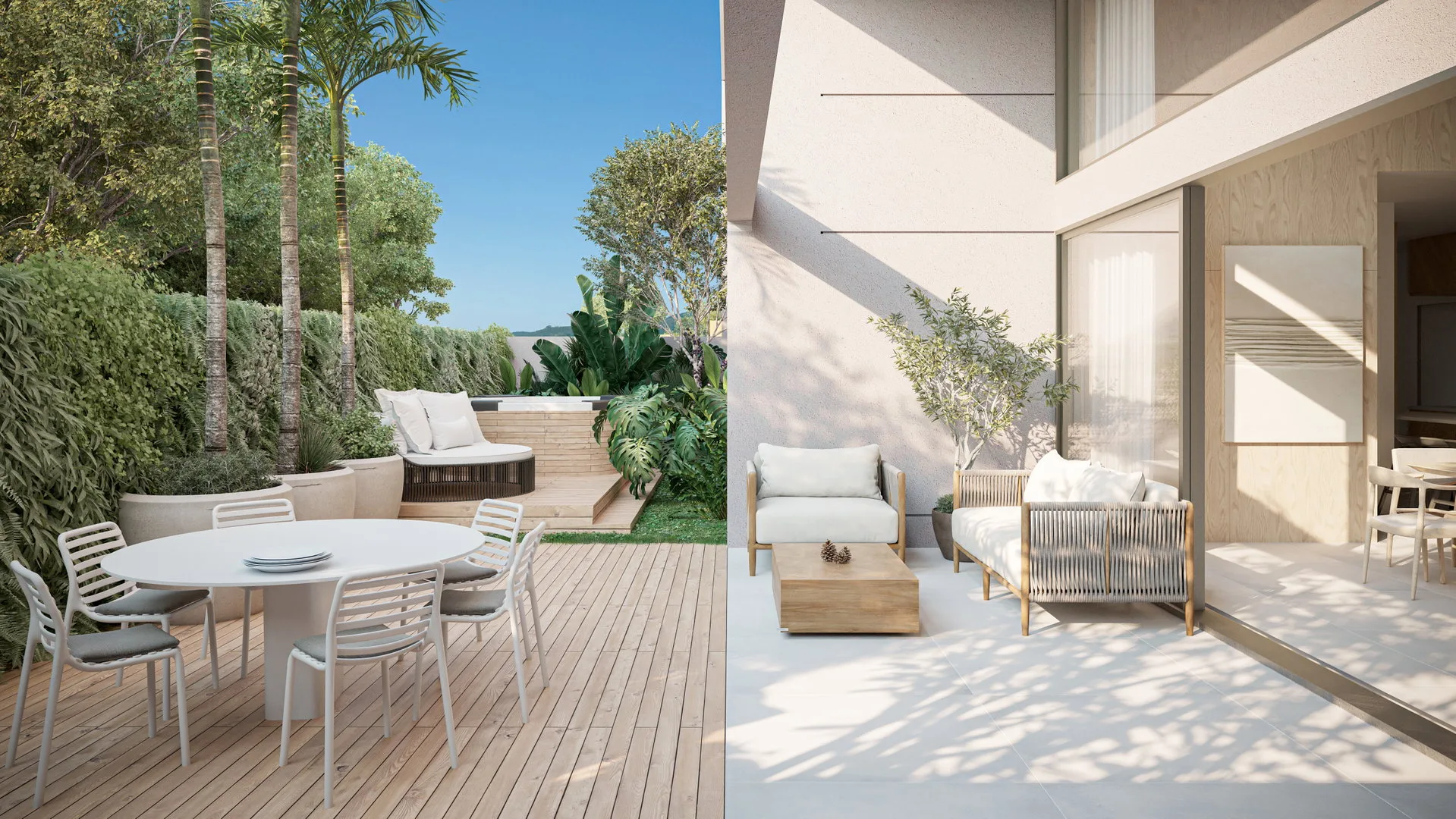 Canvas Residence — Photo 20