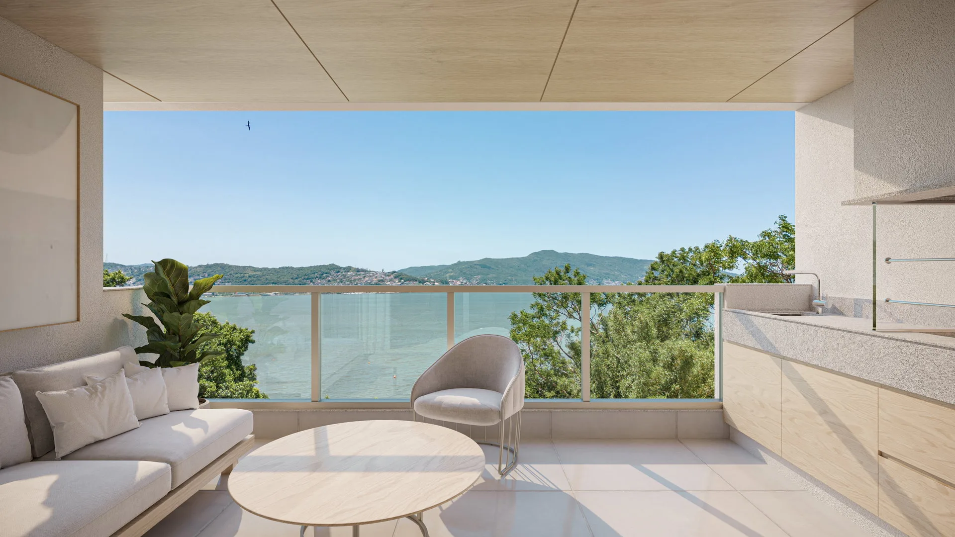 Canvas Residence — Photo 24