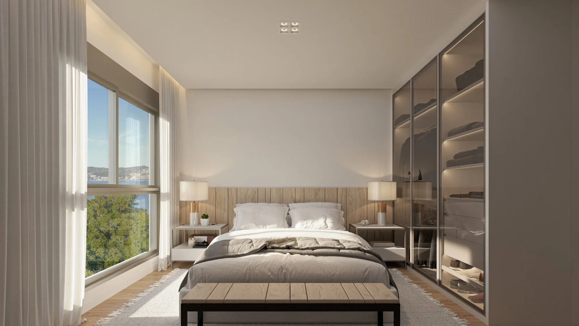 Canvas Residence — Photo 27