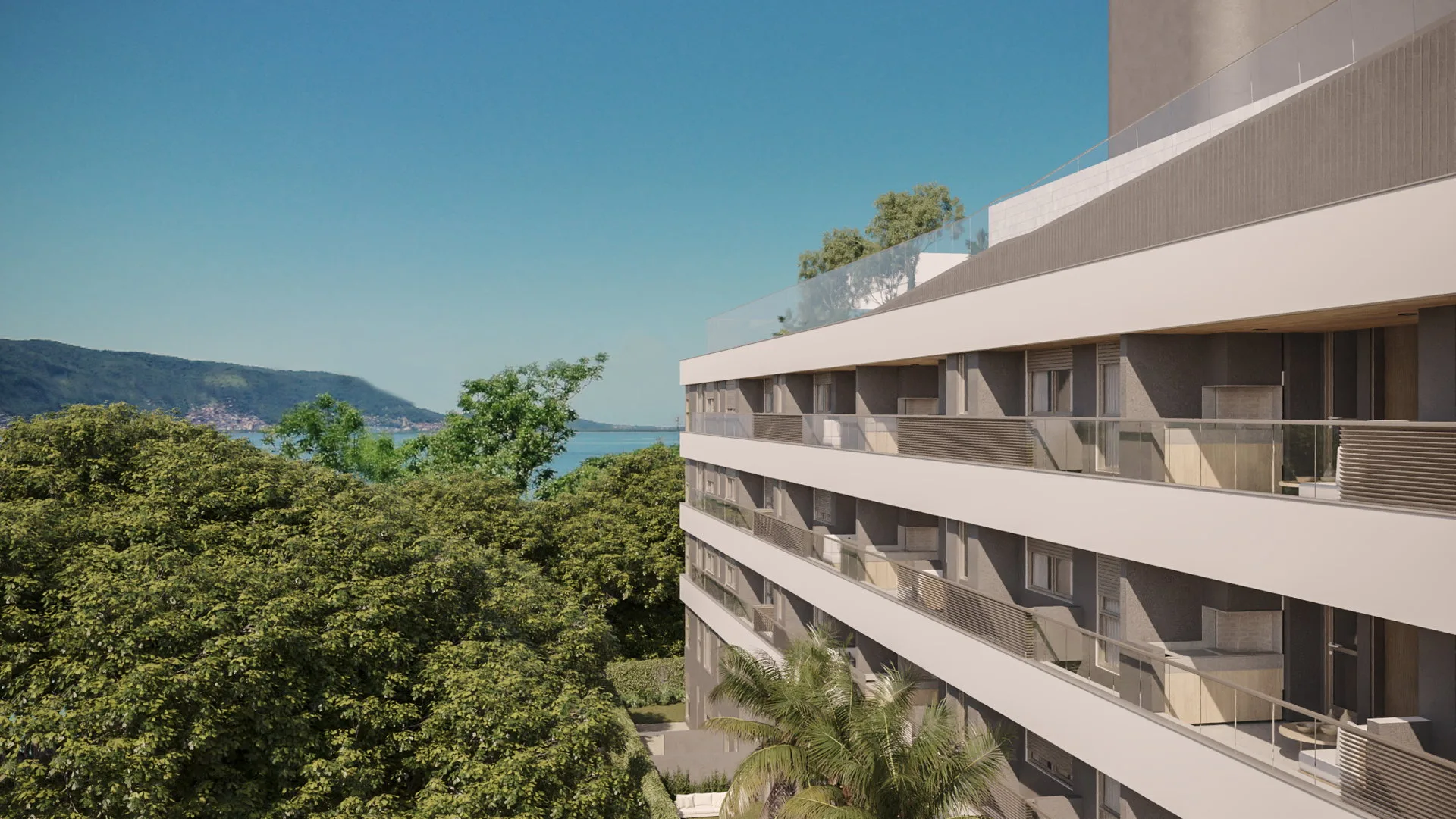 Canvas Residence — Photo 4