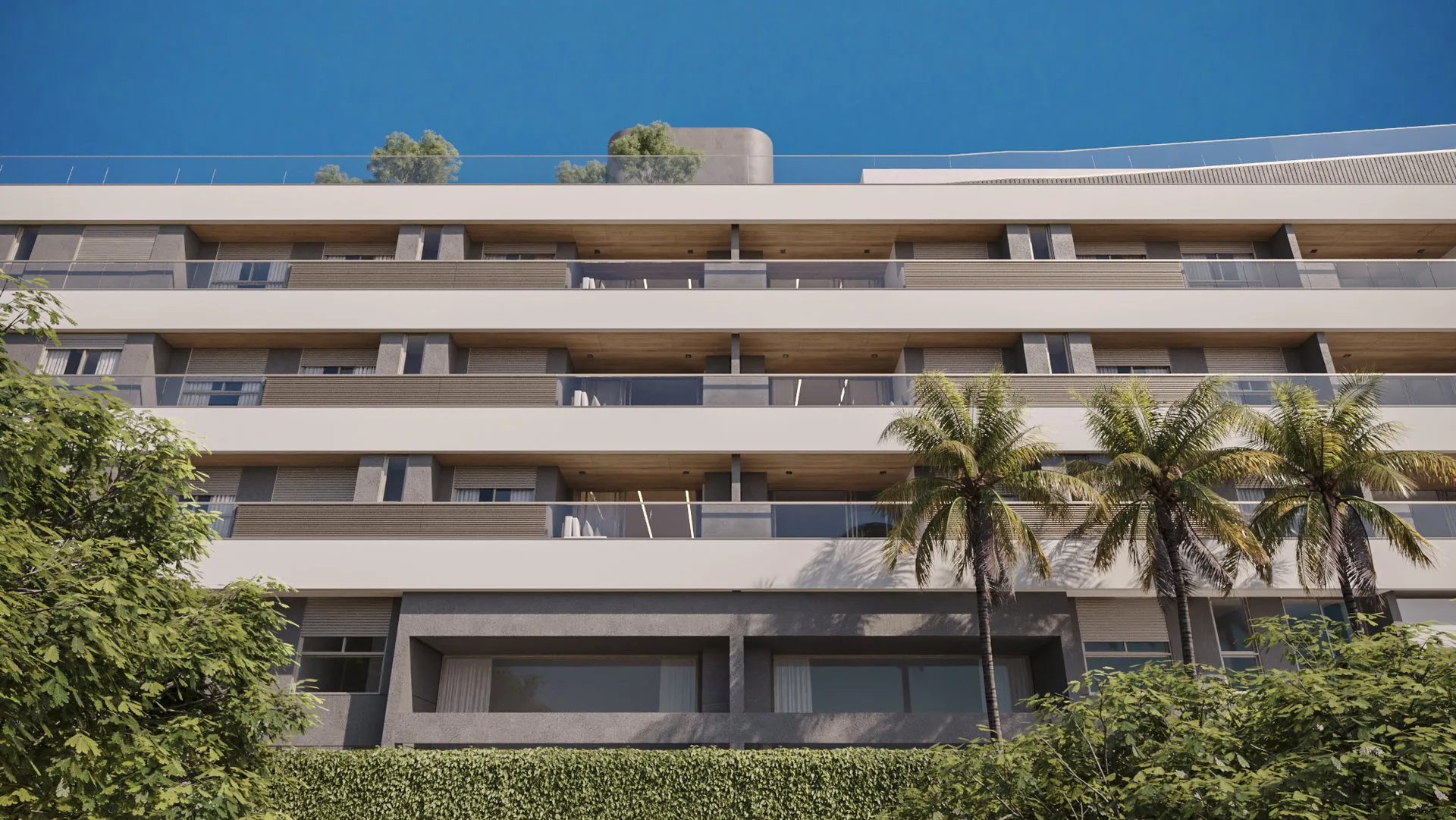 Canvas Residence — Photo 5