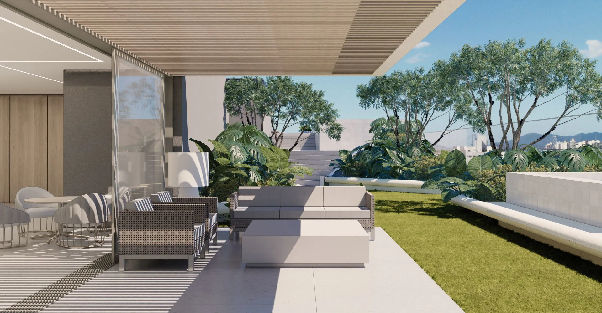 Canvas Residence — Photo 8