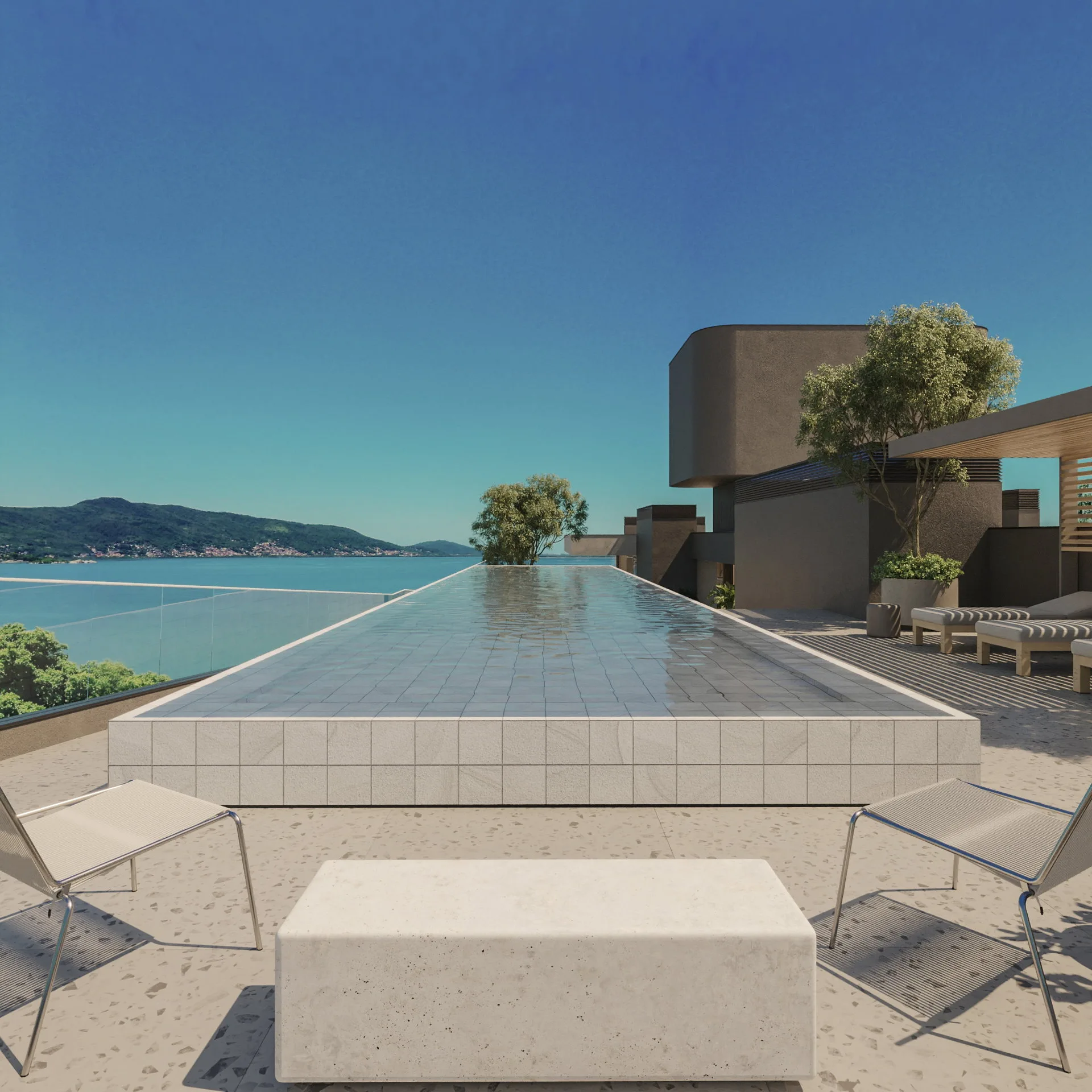 Canvas Residence — Photo 9