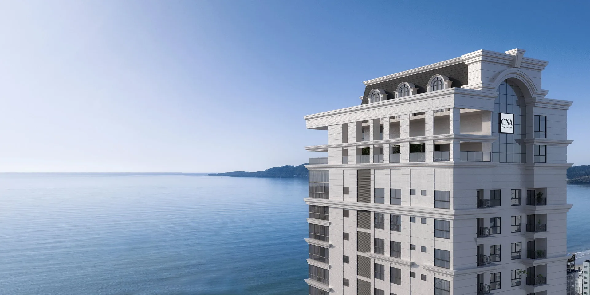 CNA Bristol Residence — Photo 13