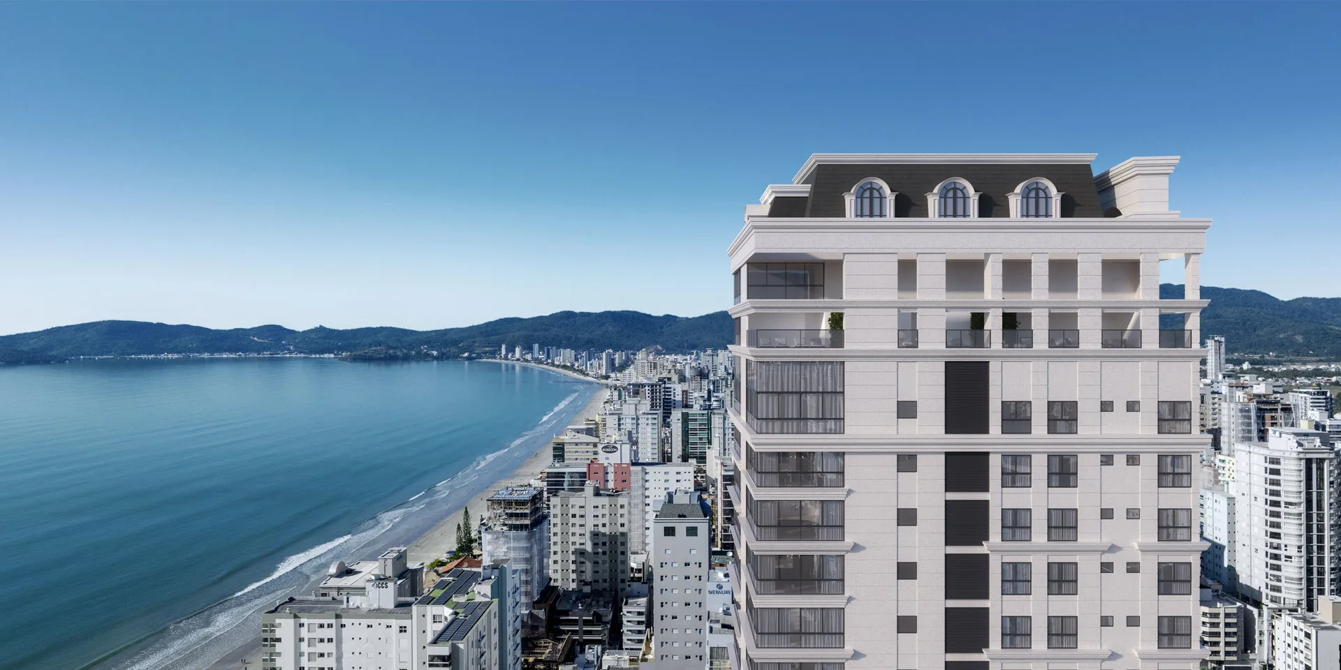 CNA Bristol Residence — Photo 15