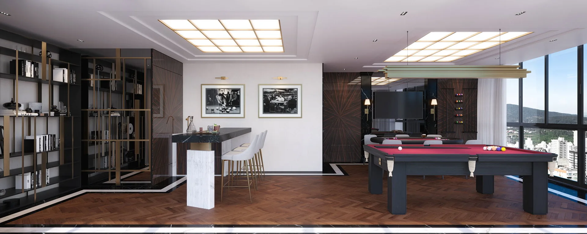 CNA Bristol Residence — Photo 28