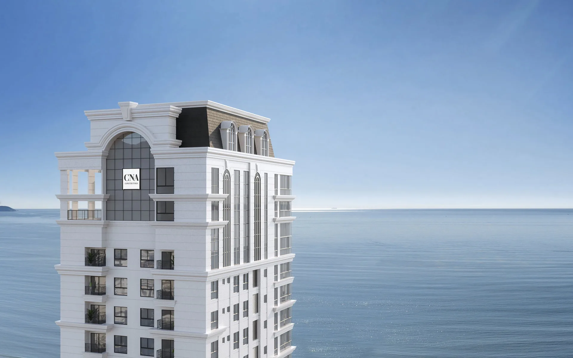 CNA Bristol Residence — Photo 8