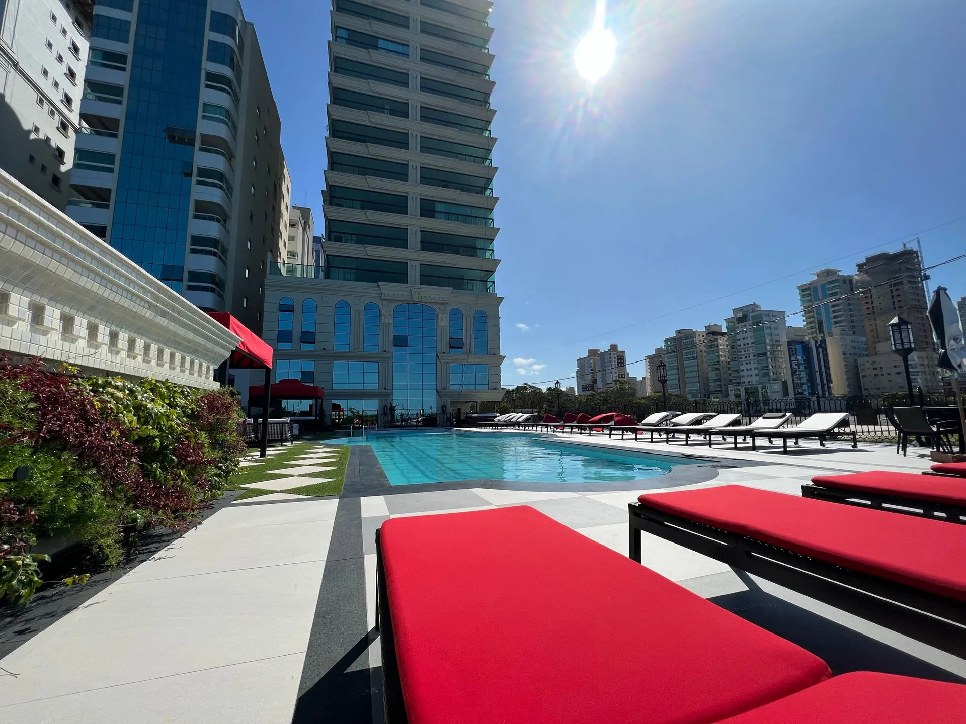 CNA Cartier Residence — Photo 15