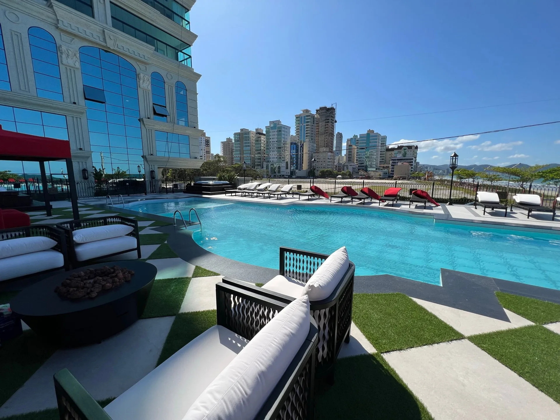CNA Cartier Residence — Photo 23