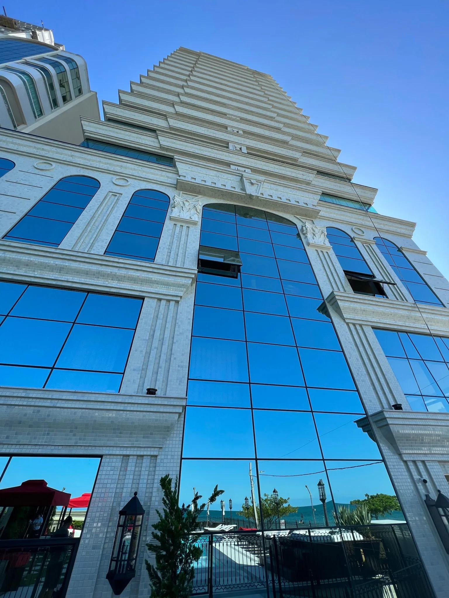 CNA Cartier Residence — Photo 26