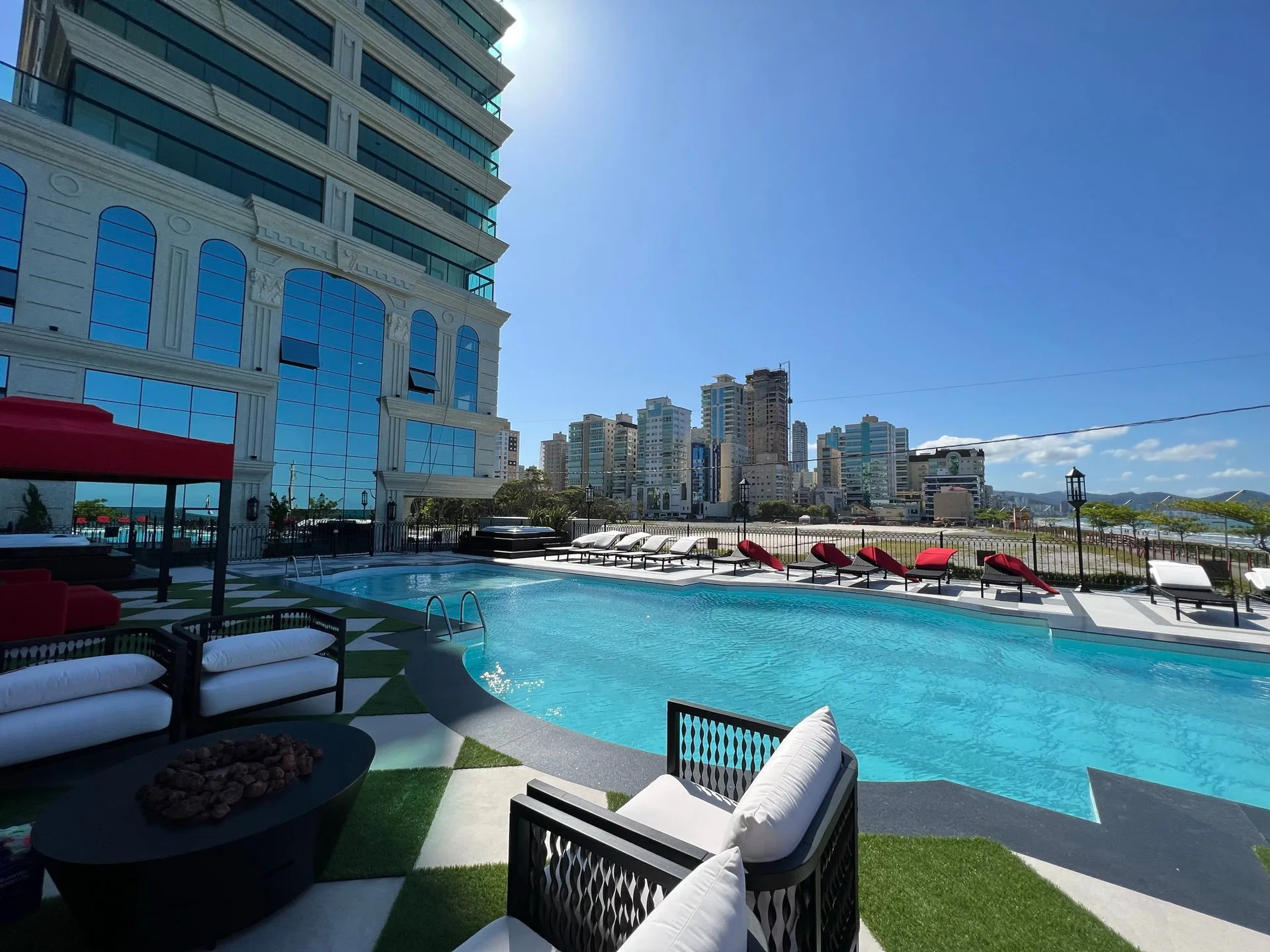 CNA Cartier Residence — Photo 29
