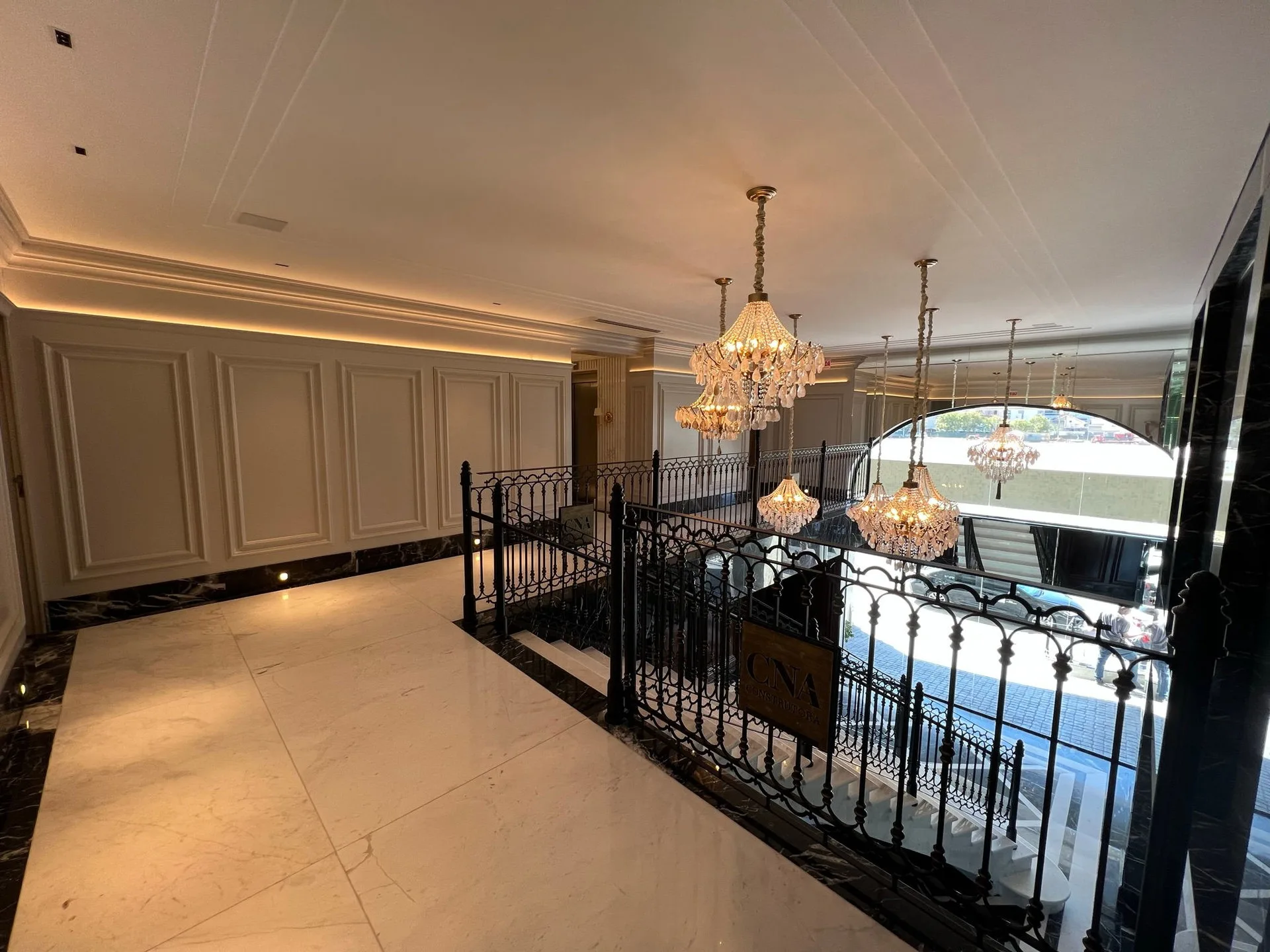 CNA Cartier Residence — Photo 32